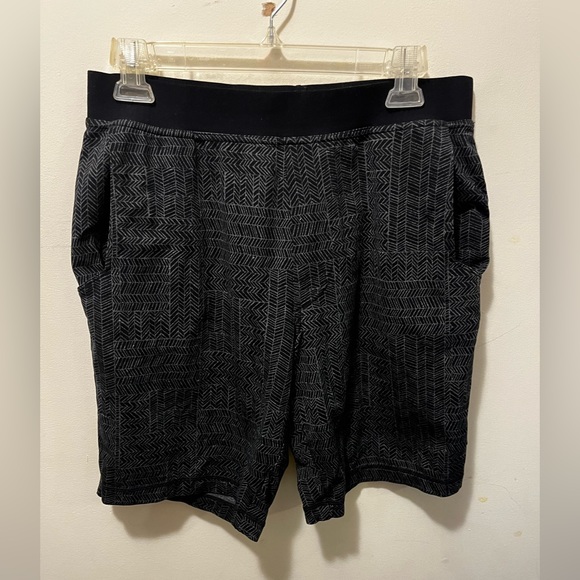 Prana Other - Prana men’s linerless sz medium shorts 10” inseam